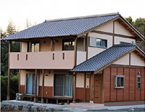 熊本県A様邸