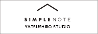 SIMPLE NOTE Vvm[gX^WI